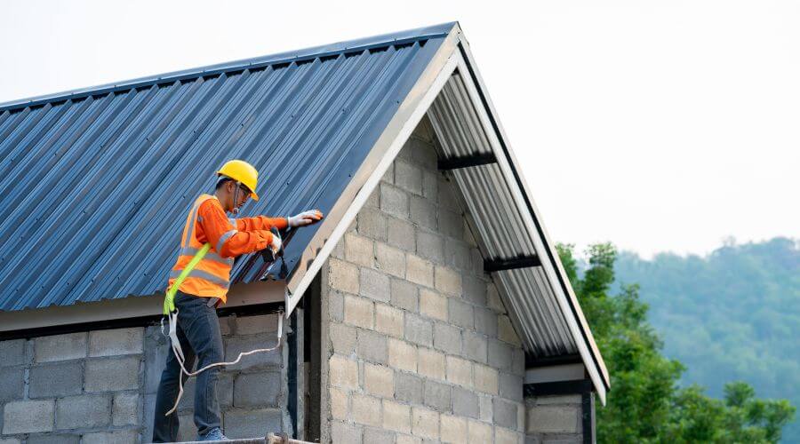 Local Chimney Repair in Westport Point, MA